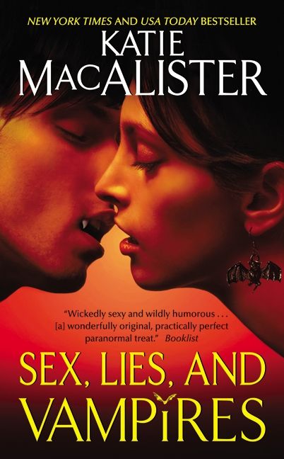 Sex, Lies, and Vampires-Fiction: general and literary-買書書 BuyBookBook