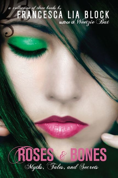 Roses and Bones-Children’s / Teenage fiction: General and modern fiction-買書書 BuyBookBook