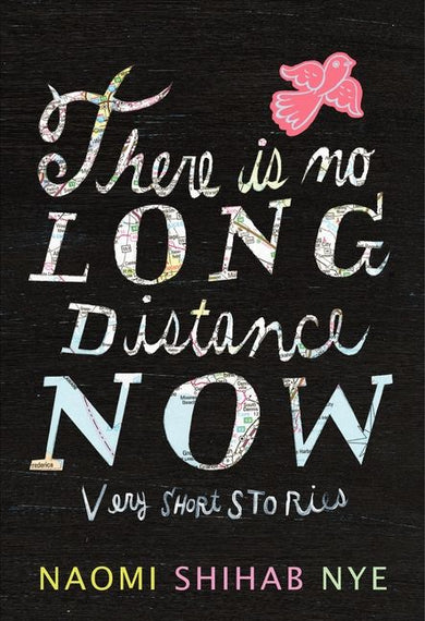 There Is No Long Distance Now-Children’s / Teenage fiction: General and modern fiction-買書書 BuyBookBook