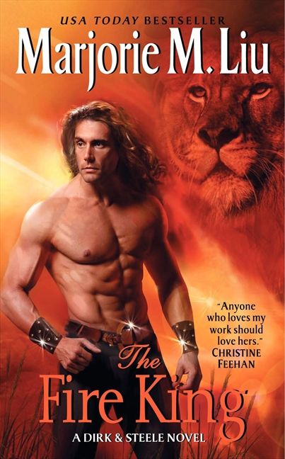 The Fire King-Fiction: Modern and contemporary-買書書 BuyBookBook