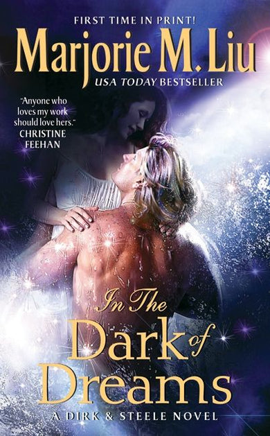 In the Dark of Dreams-Fiction: Romance-買書書 BuyBookBook