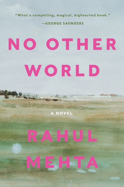 No Other World-Fiction: general and literary-買書書 BuyBookBook