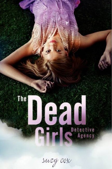 The Dead Girls Detective Agency-Children’s / Teenage fiction: General and modern fiction-買書書 BuyBookBook
