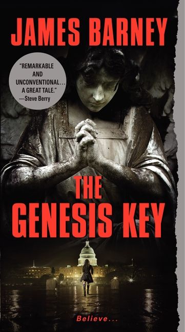 The Genesis Key-Fiction: Science fiction-買書書 BuyBookBook