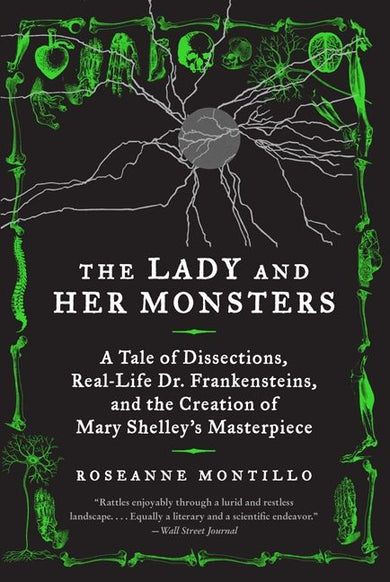 The Lady and Her Monsters-Society/ culture/ social sciences-買書書 BuyBookBook