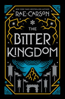 The Bitter Kingdom