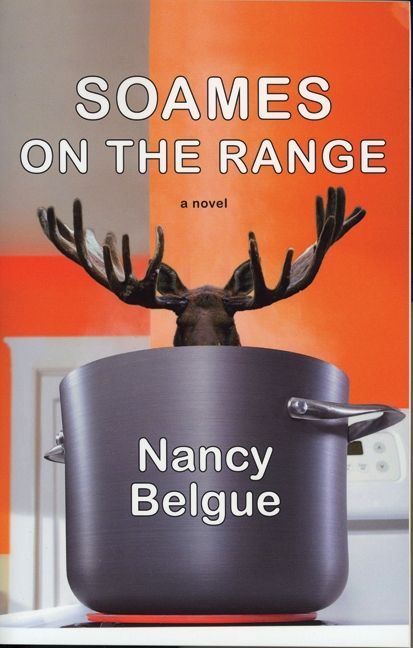 Soames on the Range-Children’s / Teenage fiction: General and modern fiction-買書書 BuyBookBook