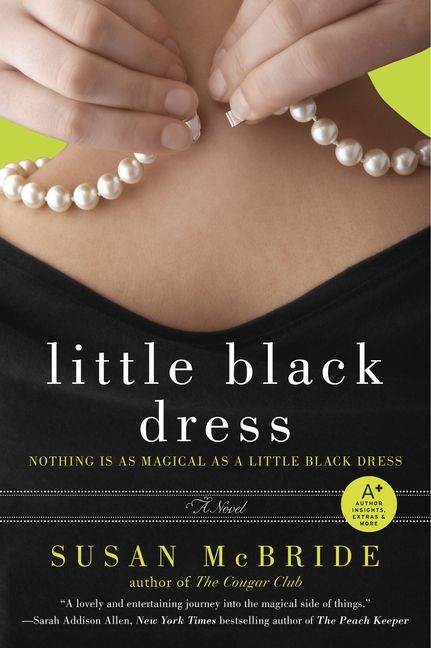 Little Black Dress-Mind/ body/ spirit-買書書 BuyBookBook