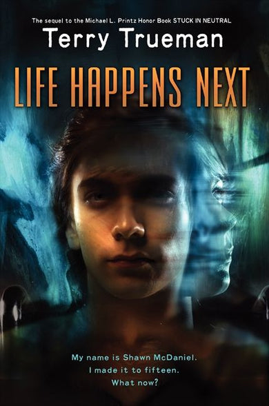 Life Happens Next-Children’s / Teenage fiction: General and modern fiction-買書書 BuyBookBook