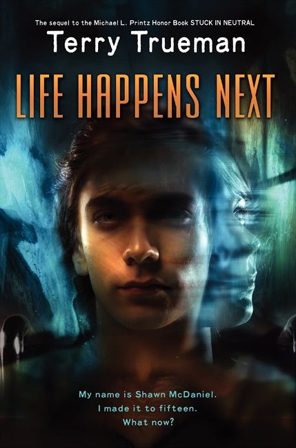 Life Happens Next-Children’s / Teenage fiction: General and modern fiction-買書書 BuyBookBook