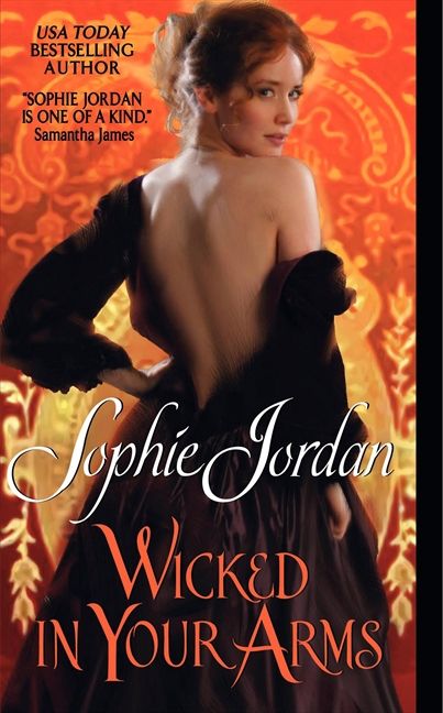 Wicked in Your Arms-Fiction: Romance-買書書 BuyBookBook