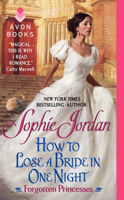 How to Lose a Bride in One Night-Fiction: Modern and contemporary-買書書 BuyBookBook