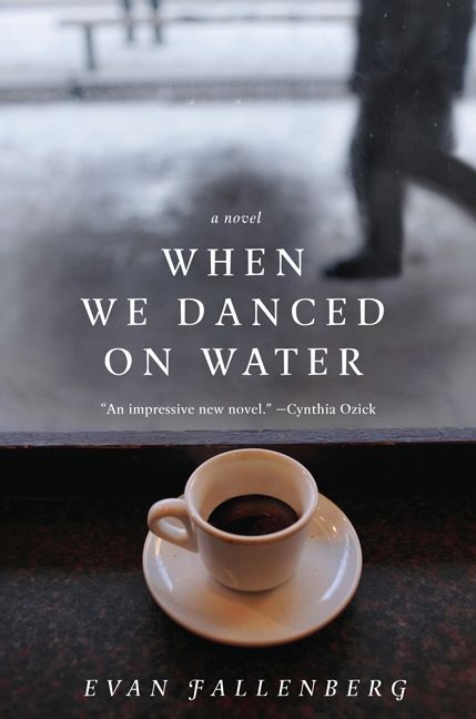 When We Danced on Water-Fiction: Romance-買書書 BuyBookBook