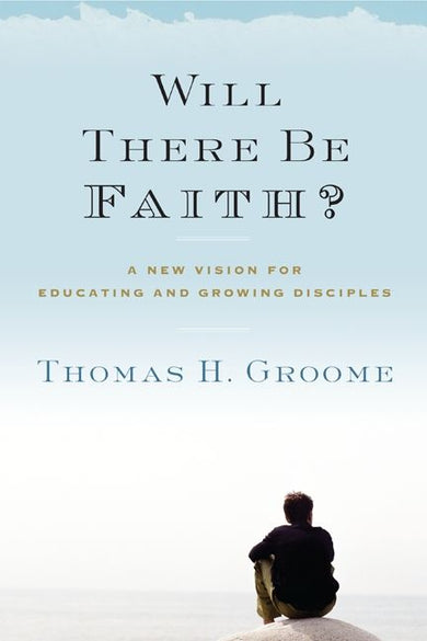 Will There Be Faith?-Religion and beliefs-買書書 BuyBookBook
