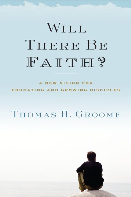 Will There Be Faith?-Religion and beliefs-買書書 BuyBookBook