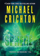 Sphere-Fiction: Crime and mystery-買書書 BuyBookBook
