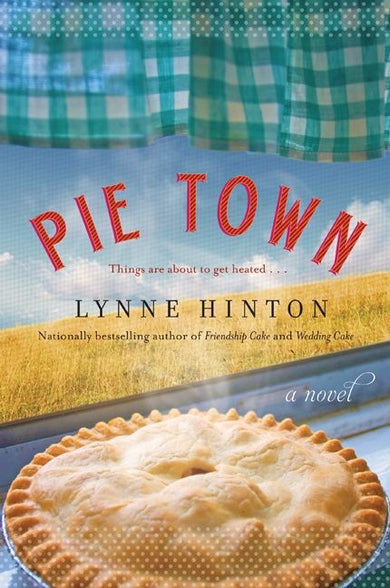 Pie Town-Fiction: general and literary-買書書 BuyBookBook