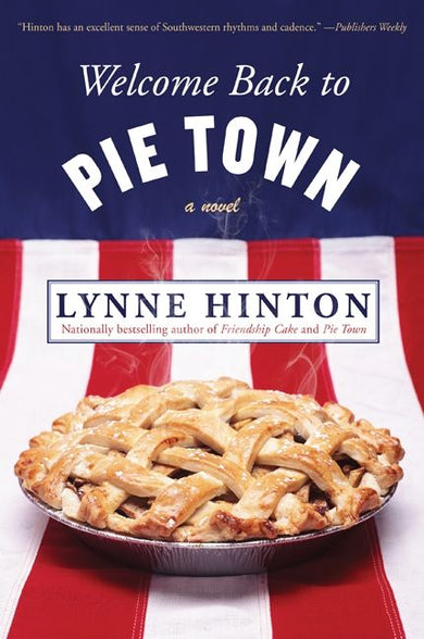 Welcome Back to Pie Town-Fiction: general and literary-買書書 BuyBookBook
