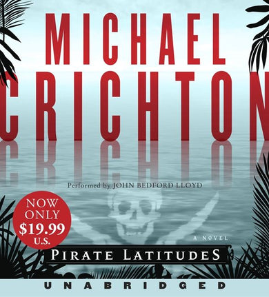 Pirate Latitudes-Fiction: Adventure / action / war-買書書 BuyBookBook