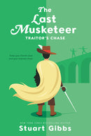 The Last Musketeer