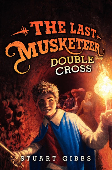 The Last Musketeer