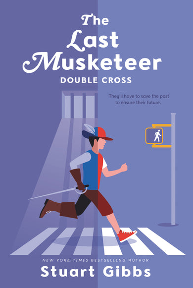 The Last Musketeer