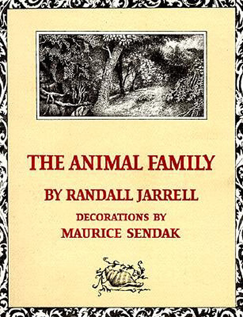 The Animal Family-Children’s / Teenage fiction: Classic and traditional-買書書 BuyBookBook