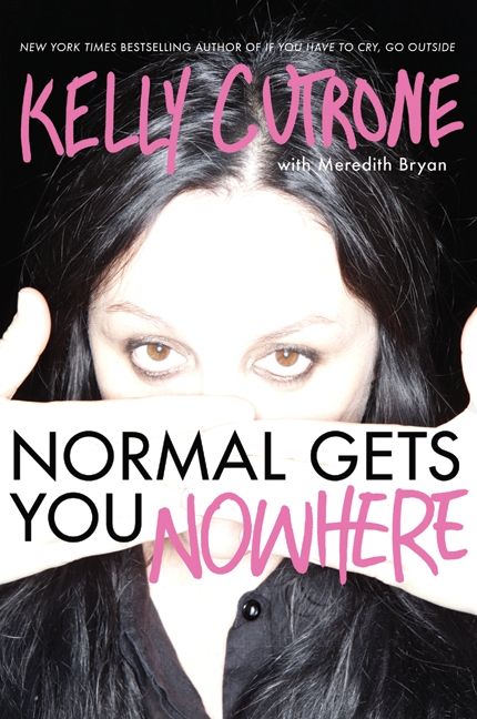 Normal Gets You Nowhere-Language and Linguistics-買書書 BuyBookBook