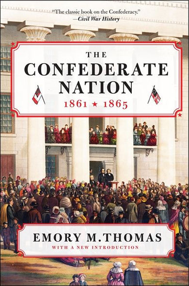 The Confederate Nation-History and Archaeology-買書書 BuyBookBook