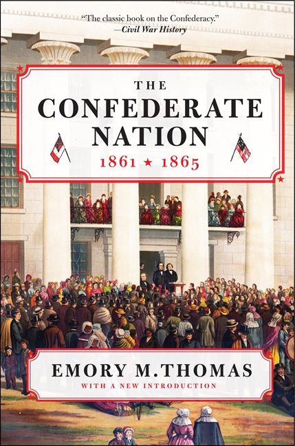 The Confederate Nation-History and Archaeology-買書書 BuyBookBook