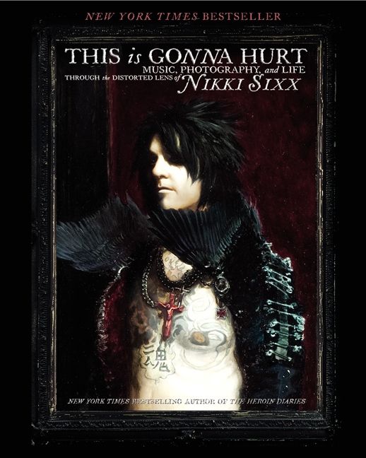 This Is Gonna Hurt-Poetry-買書書 BuyBookBook