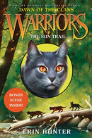 Warriors: Dawn of the Clans