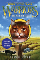 Warriors: Dawn of the Clans