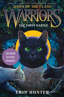 Warriors: Dawn of the Clans