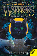 Warriors: Dawn of the Clans