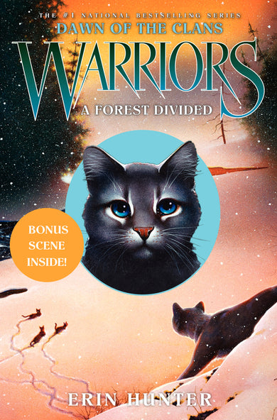 Warriors: Dawn of the Clans
