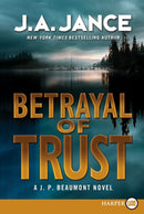Betrayal of Trust