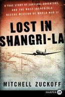 Lost in Shangri-La