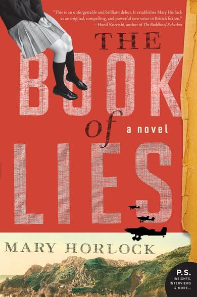 The Book of Lies-Fiction: general and literary-買書書 BuyBookBook