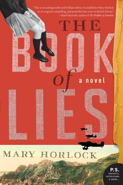The Book of Lies-Fiction: general and literary-買書書 BuyBookBook