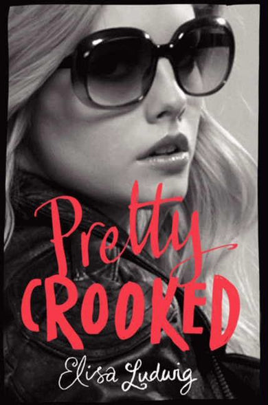 Pretty Crooked-Children’s / Teenage fiction: General and modern fiction-買書書 BuyBookBook