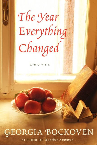 The Year Everything Changed-Fiction: general and literary-買書書 BuyBookBook