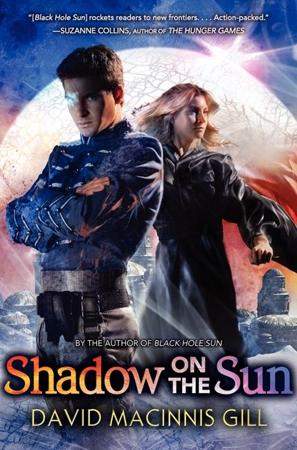 Shadow on the Sun-Children’s / Teenage fiction: General and modern fiction-買書書 BuyBookBook