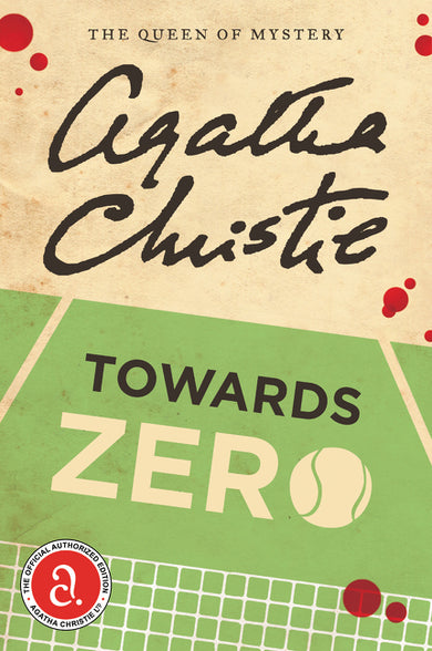 Towards Zero-True stories and non-fiction prose-買書書 BuyBookBook