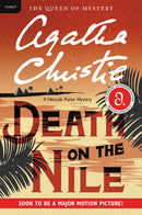 Death on the Nile-Fiction: Crime and mystery-買書書 BuyBookBook