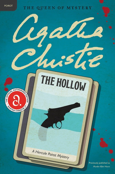 The Hollow-Fiction: general and literary-買書書 BuyBookBook