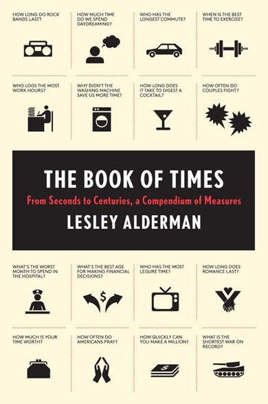 The Book of Times-Hobbies/ quizzes/ games-買書書 BuyBookBook