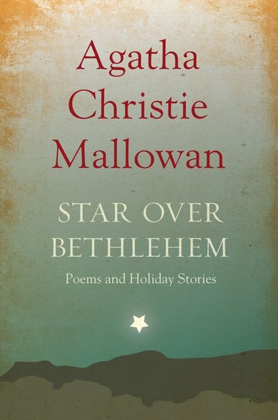 Star over Bethlehem-Fiction: Crime and mystery-買書書 BuyBookBook