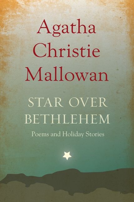 Star over Bethlehem-Fiction: Crime and mystery-買書書 BuyBookBook