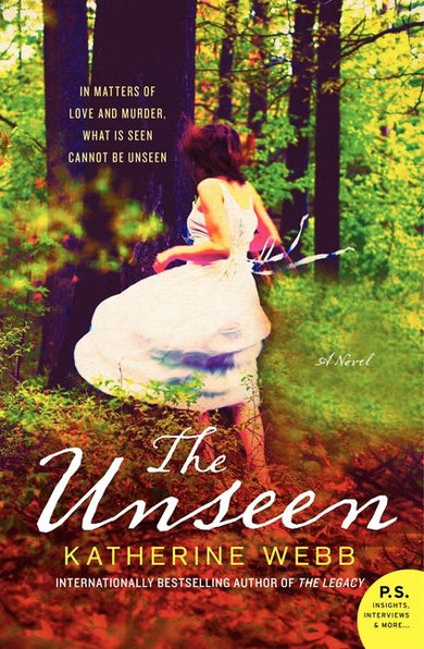 The Unseen-Fiction: Religious and spiritual-買書書 BuyBookBook
